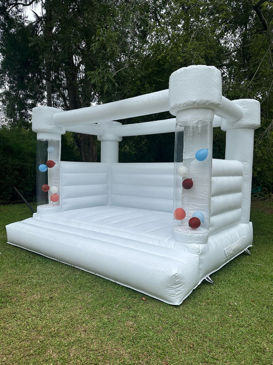Jumping Castle (4m x 4m)
