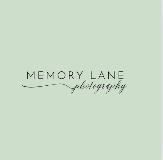 Memory Lane Photography