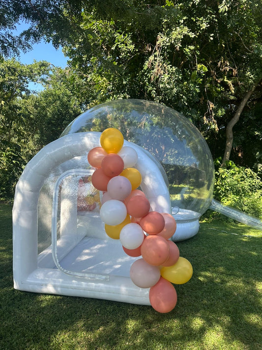Bounce Bubble (4m x 8m)